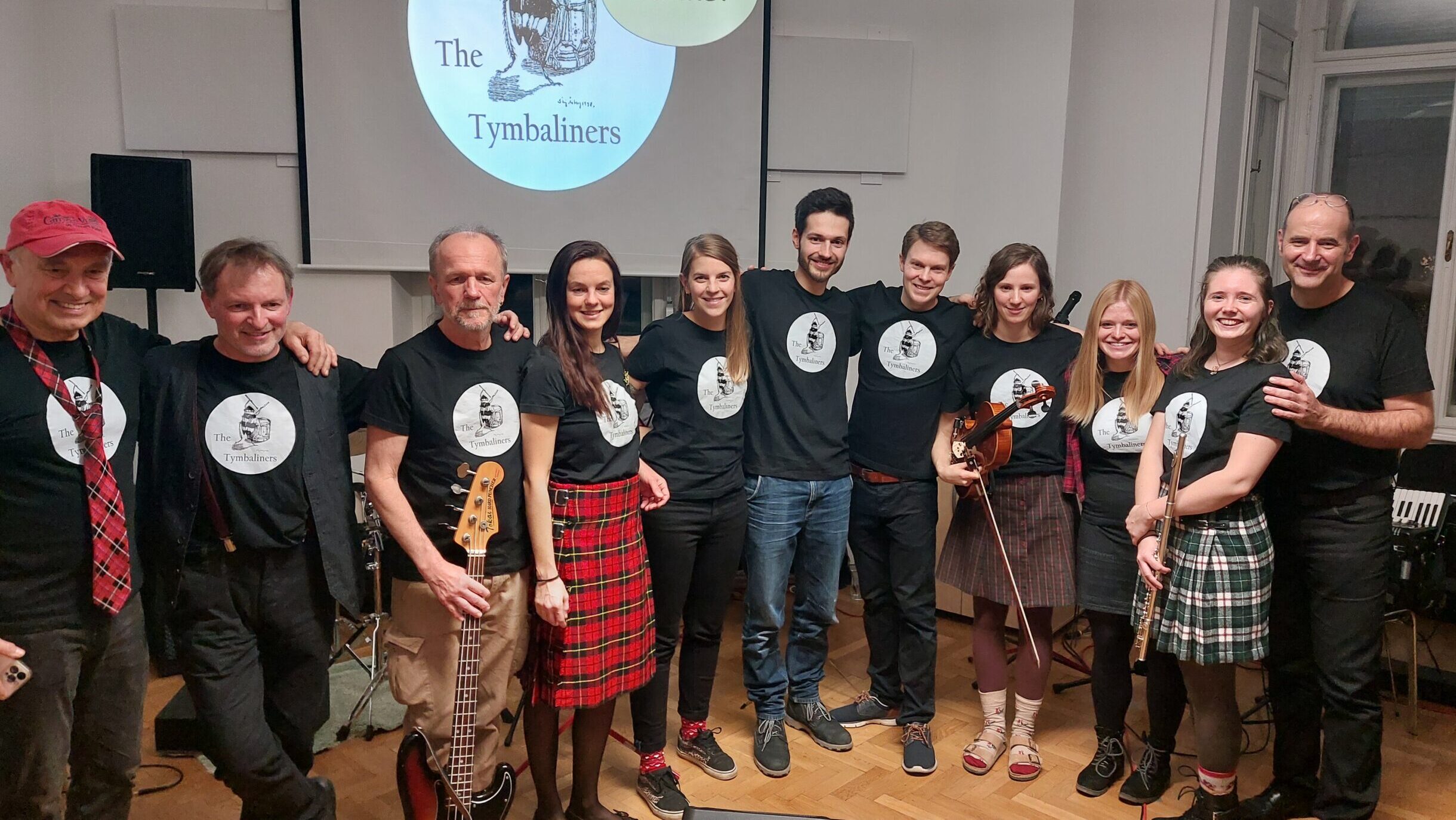 Weihnachtsfeier 2023