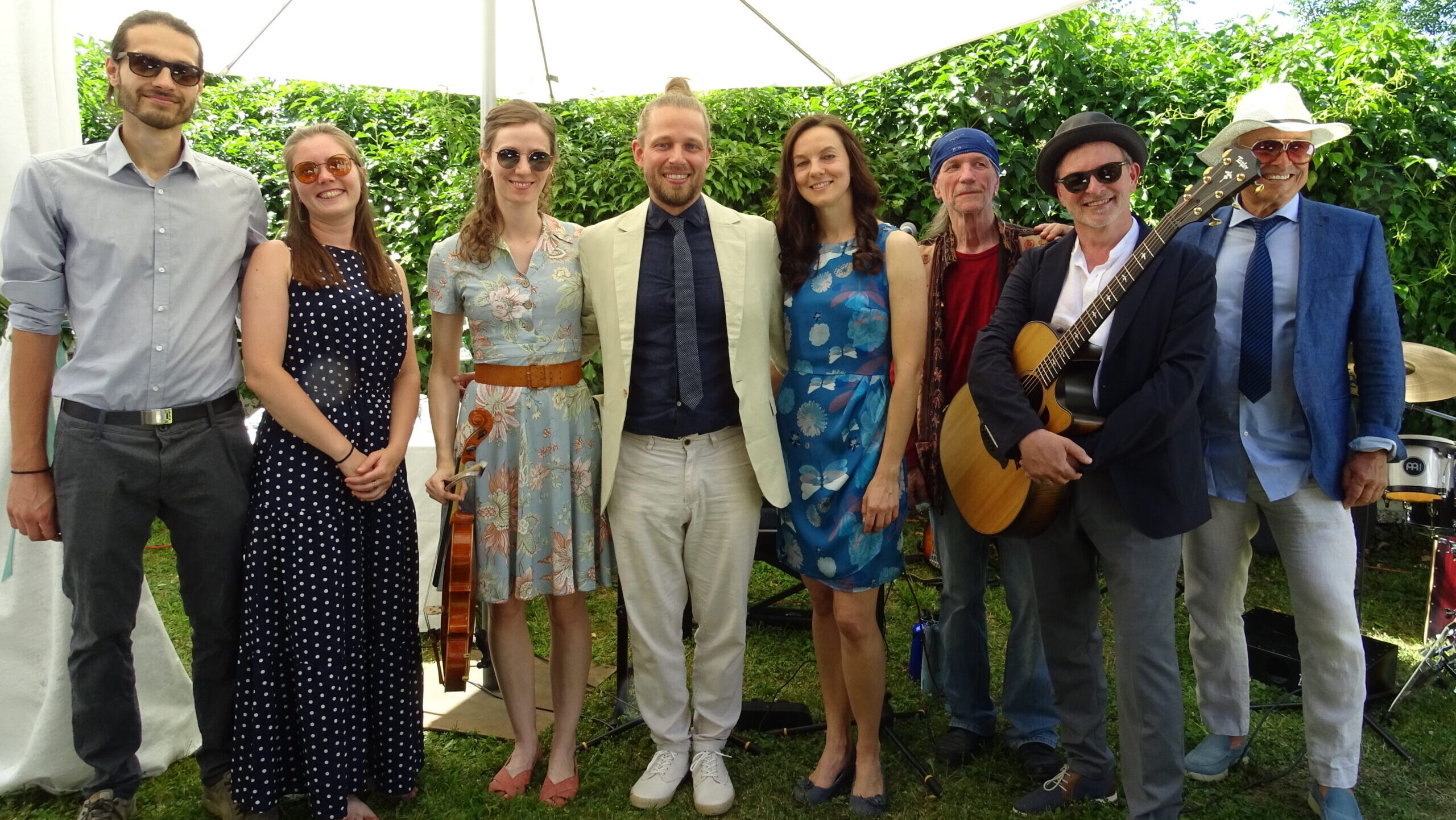 Hochzeit Werner & Bri 2025