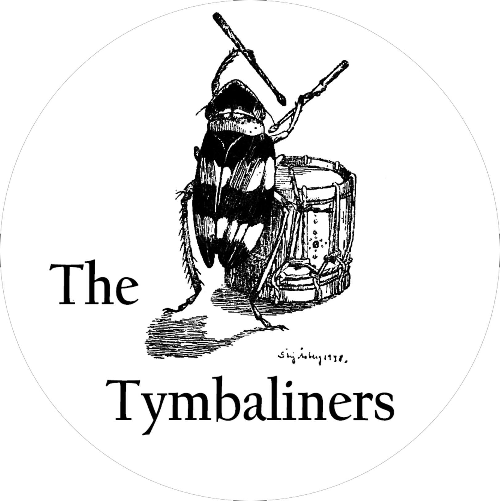 Tymbaliners