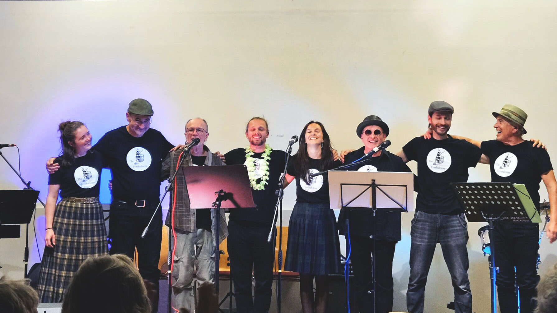 Konzert @ St. Leonhard