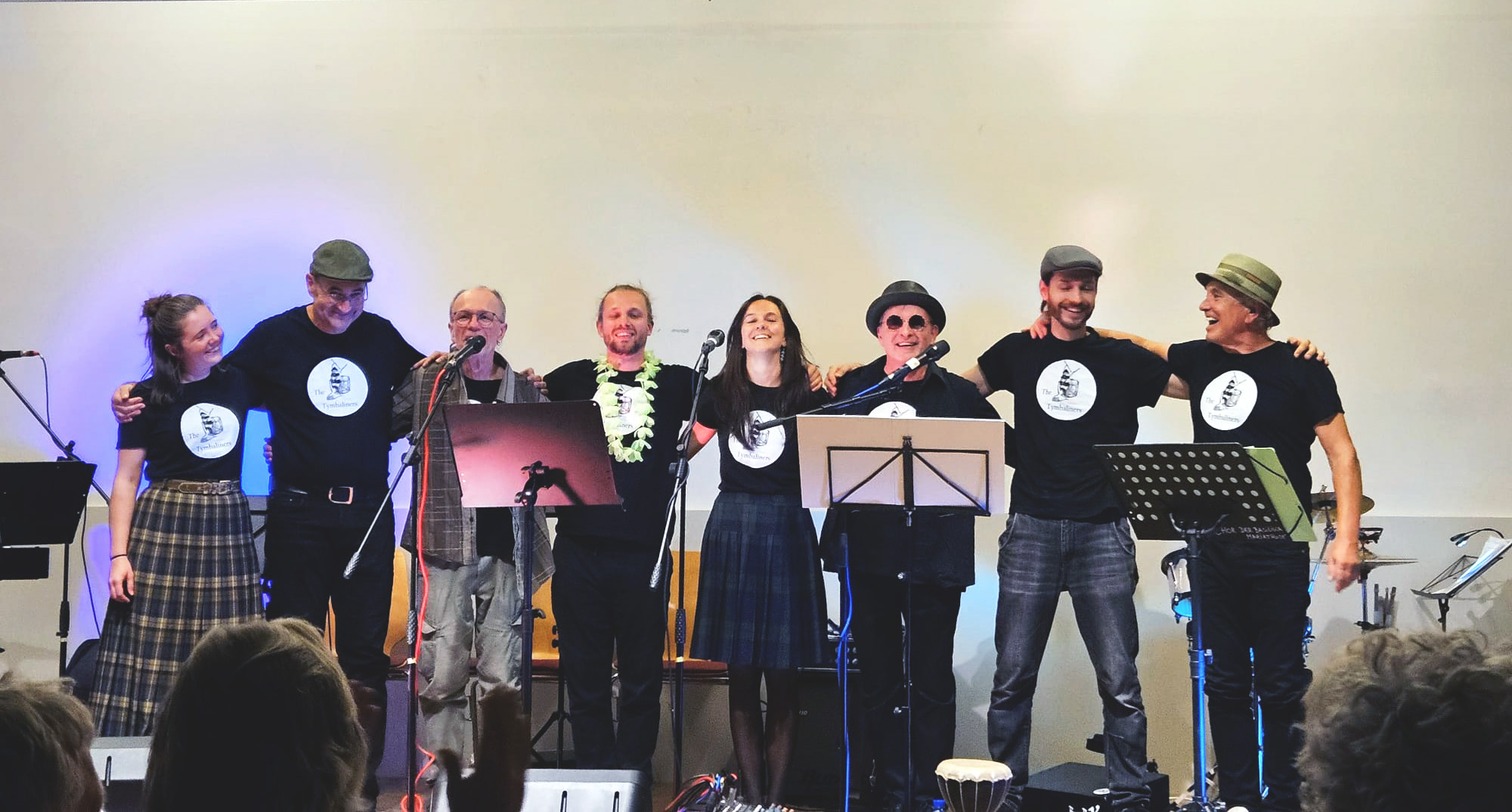 Konzert @ St. Leonhard